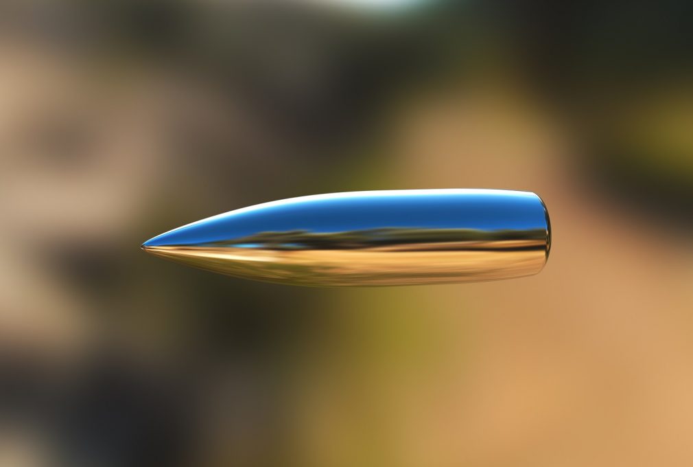Silver bullet