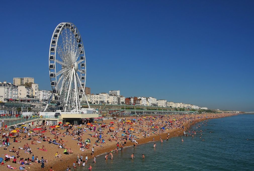 brighton