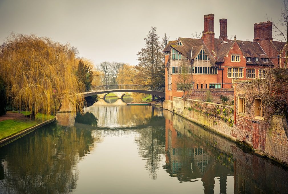 cambridge