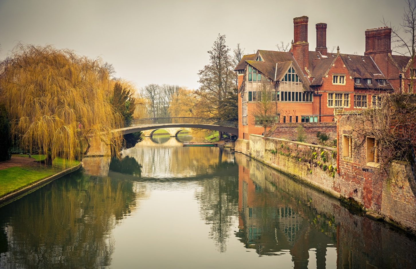 cambridge