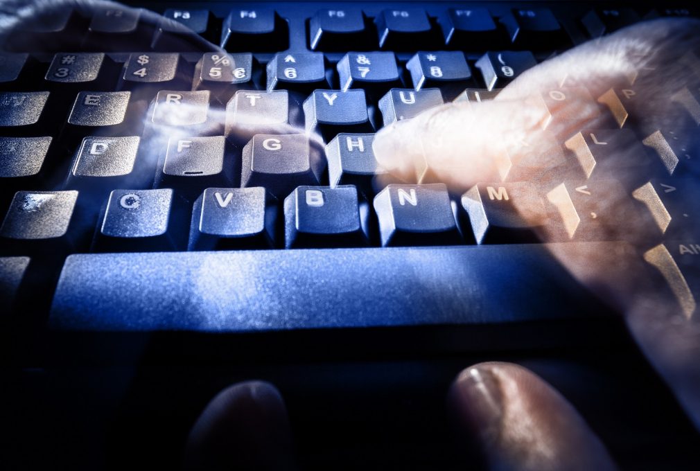 cybersecurity