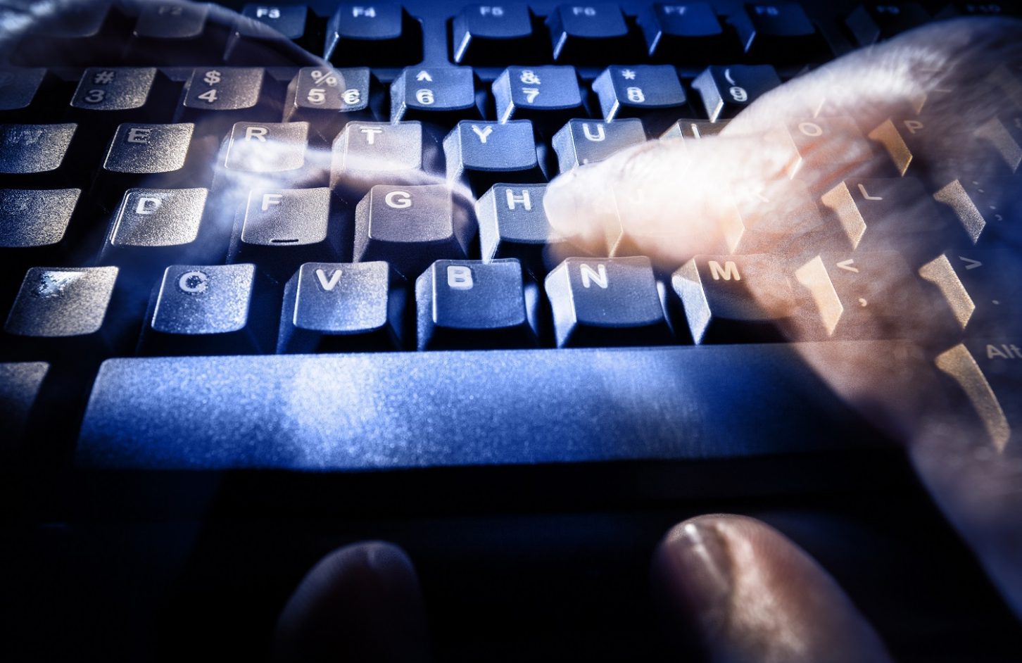cybersecurity