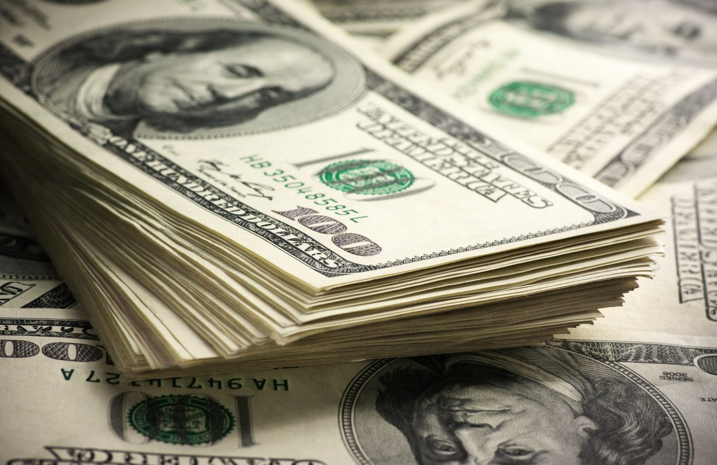 dollars