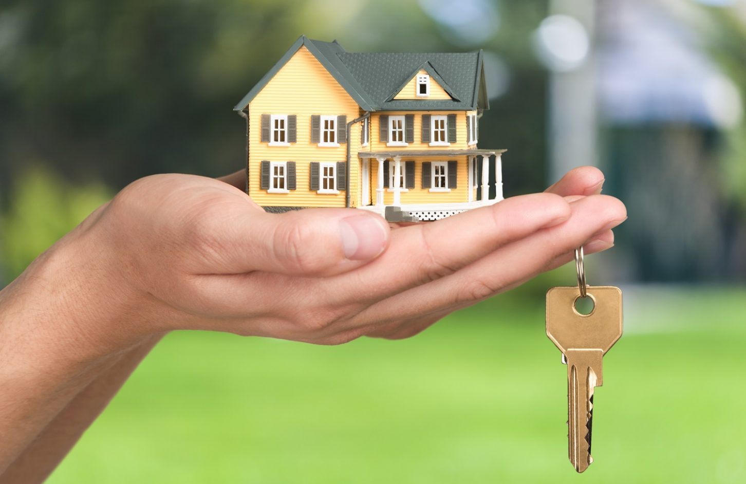 home buying