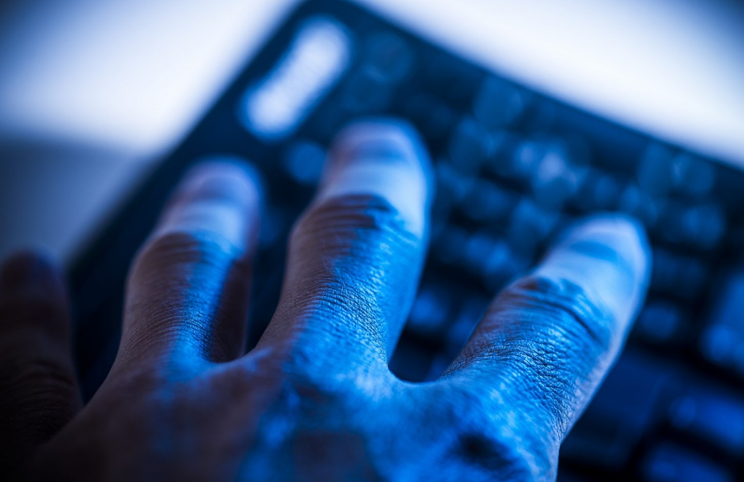cybersecurity