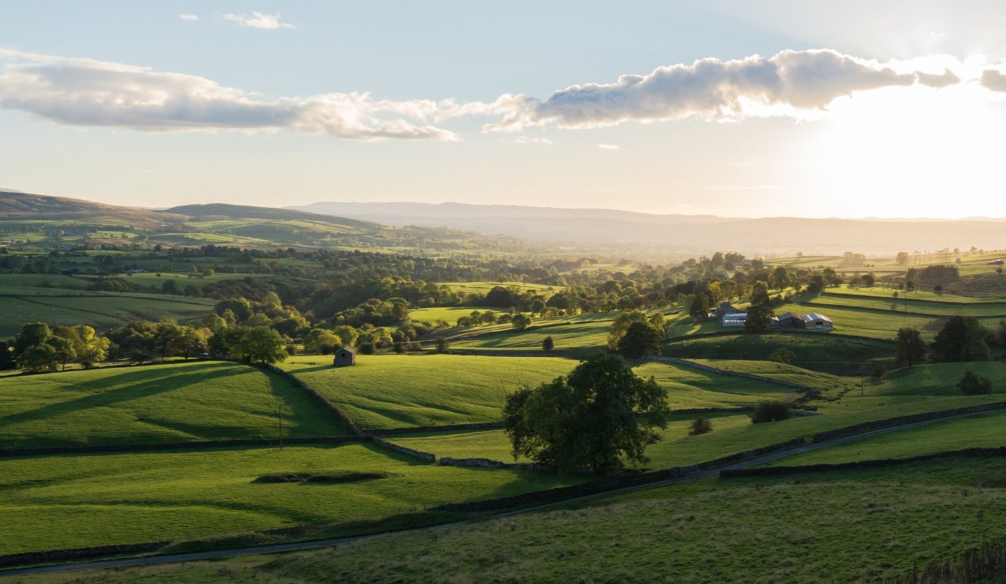 South Yorkshire