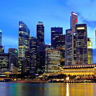 singapore