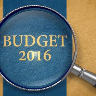 Budget