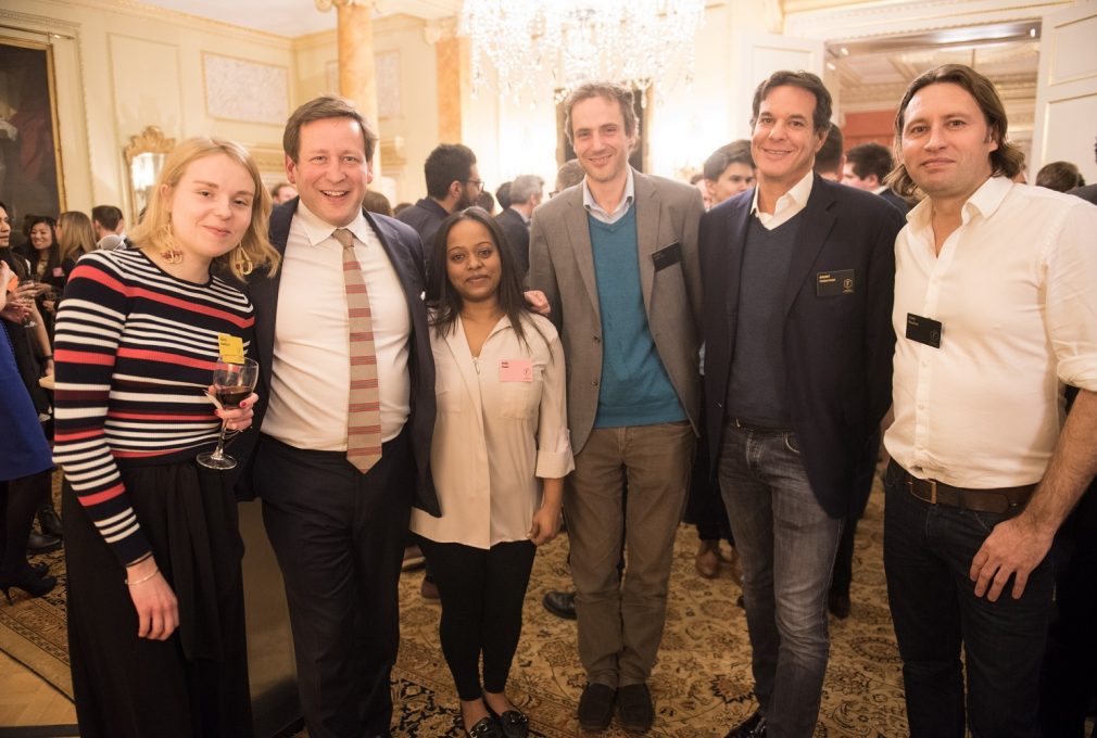 Founders Forum