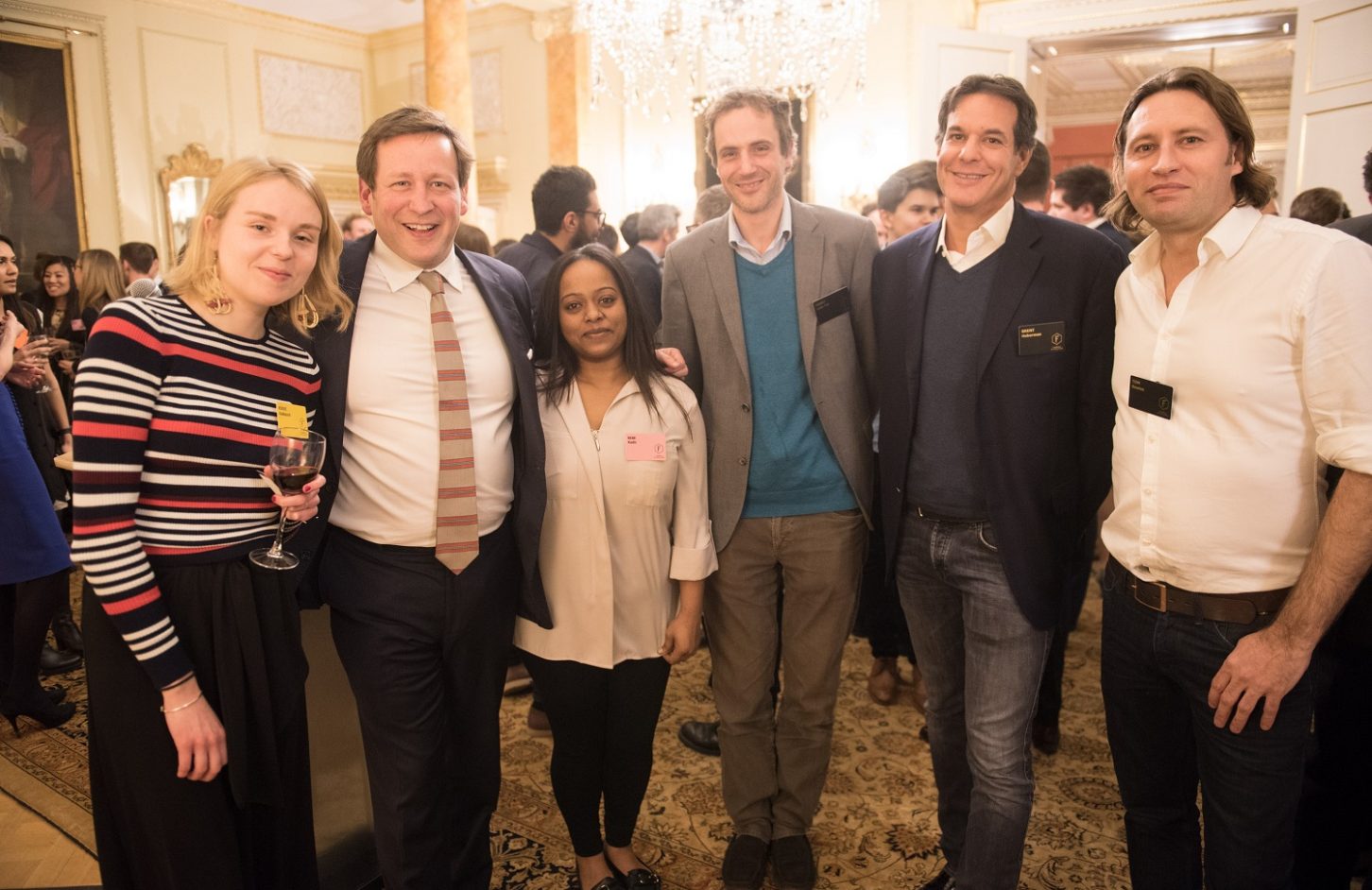 Founders Forum