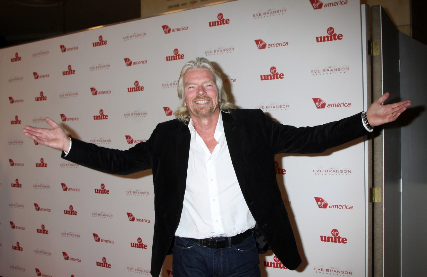 Richard Branson