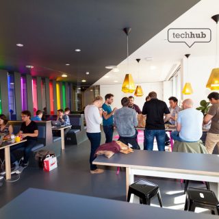 TechHub 4