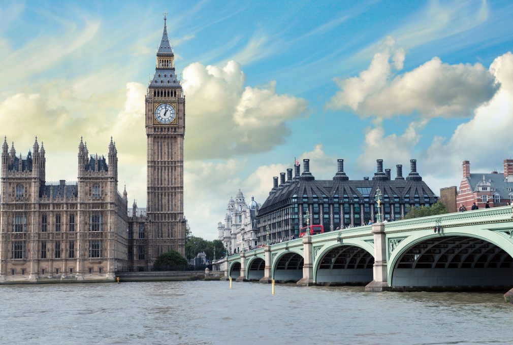 big ben AI