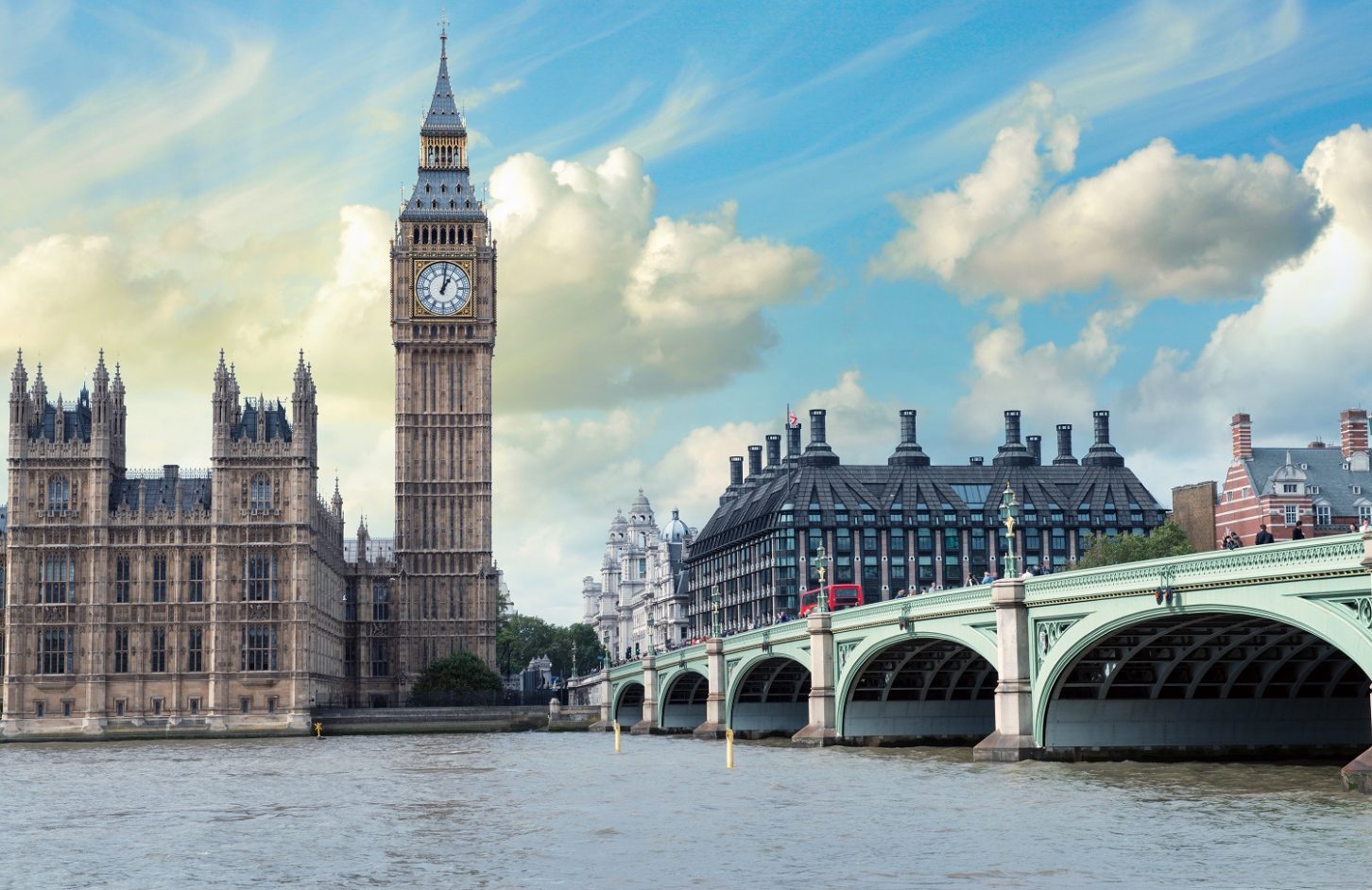big ben AI
