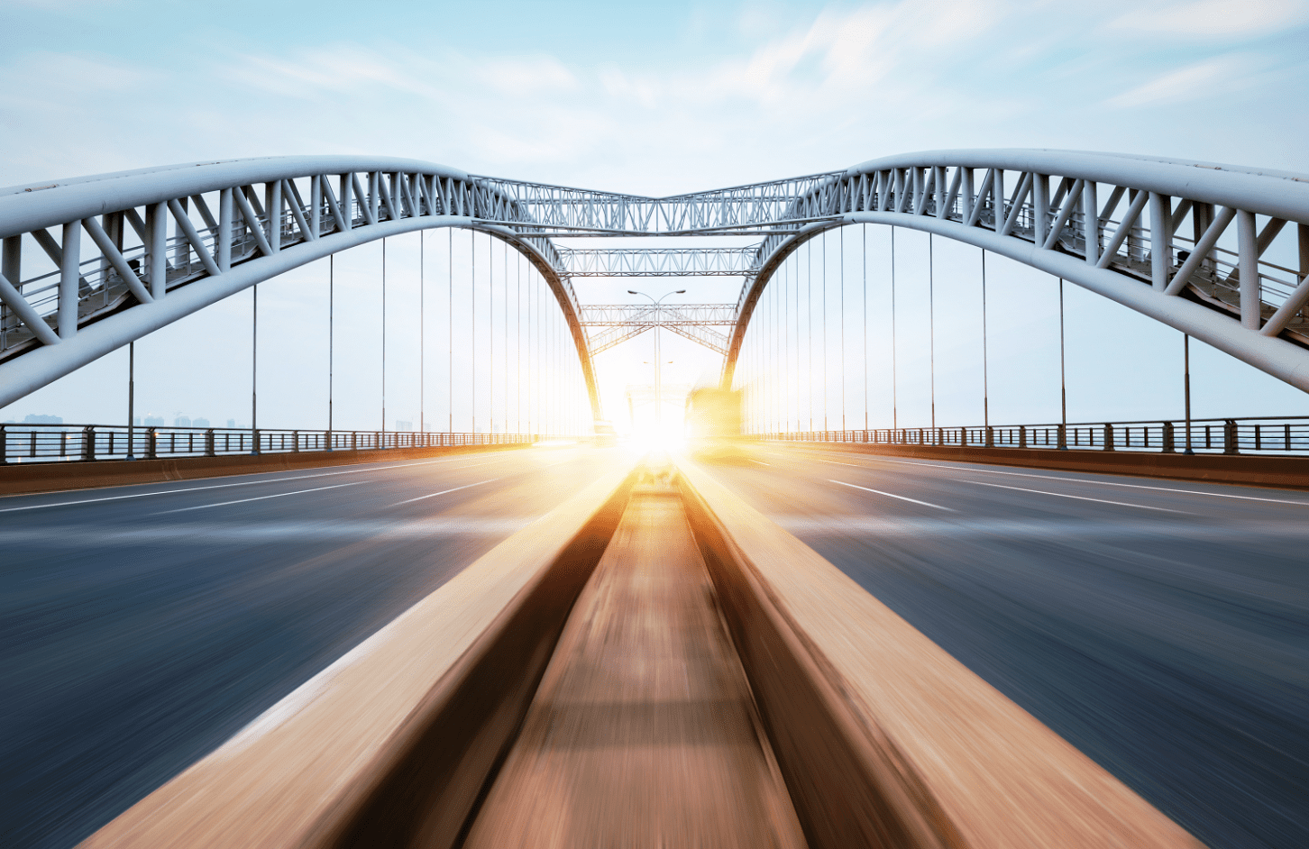 bridge