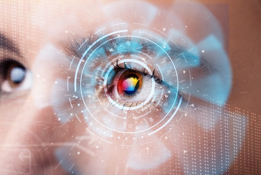 Biometrics