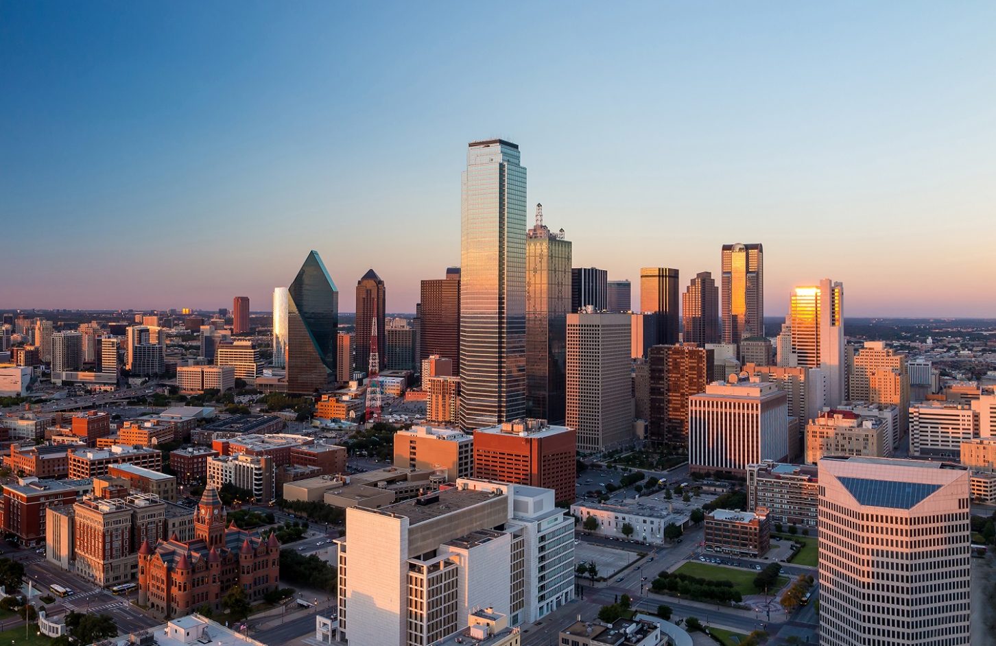 Texas