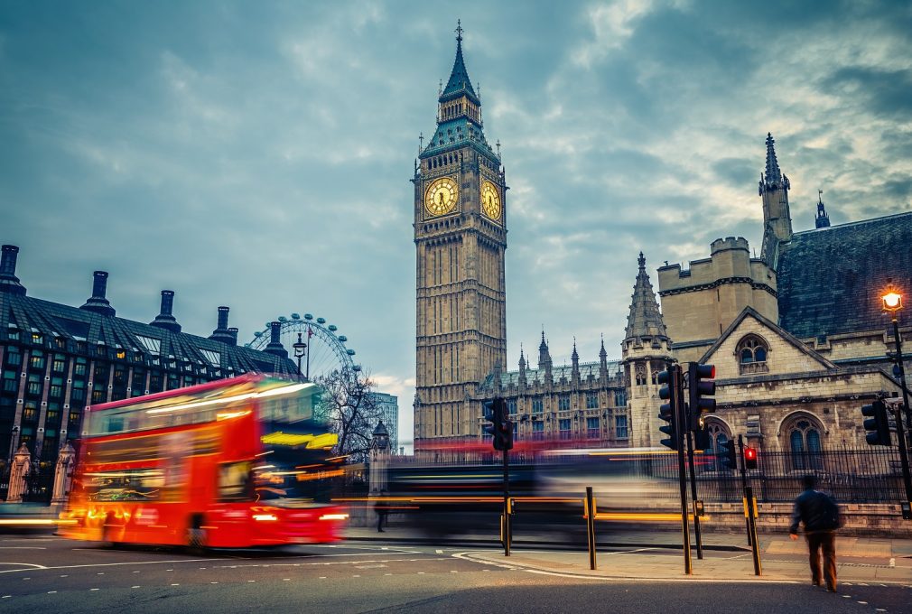 London
