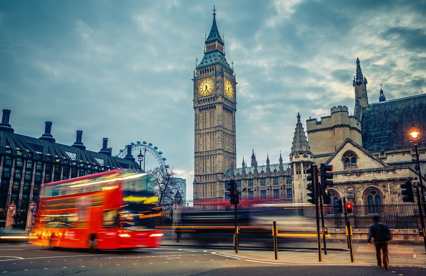 London