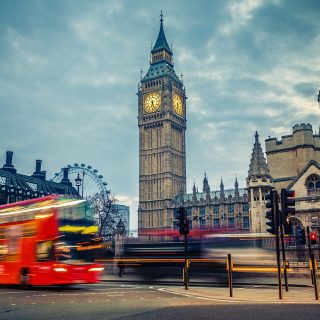 London