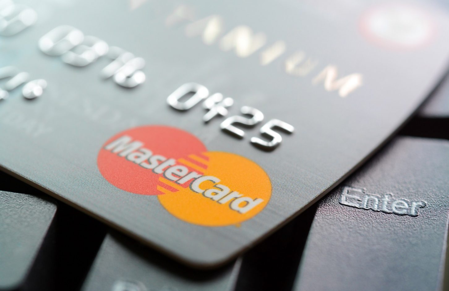 MasterCard