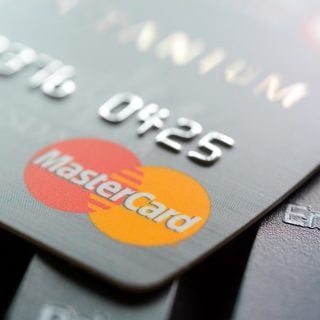 MasterCard