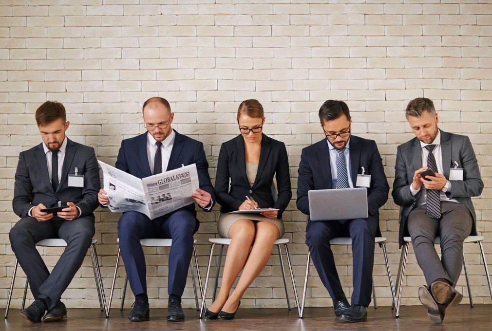 people business