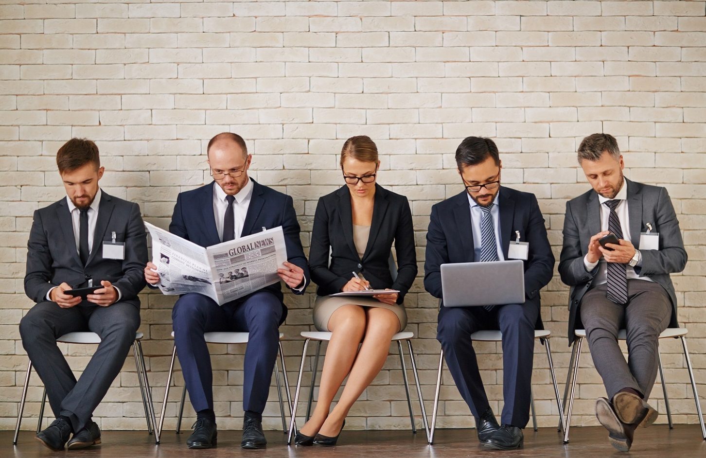 people business