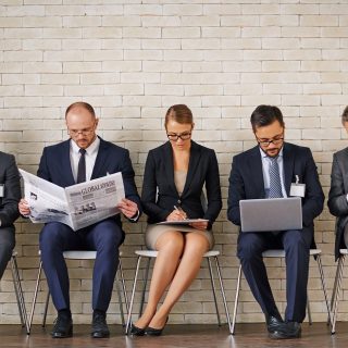 people business