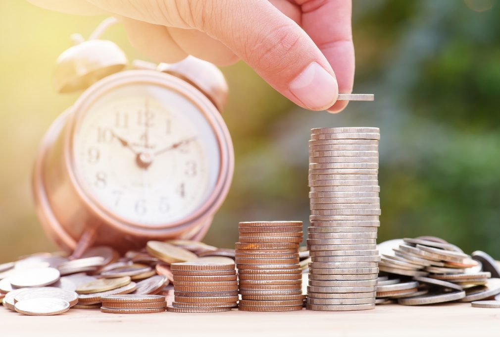 money funding