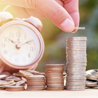 money funding