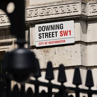 downing street