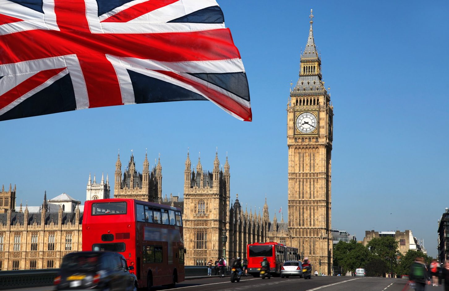 London