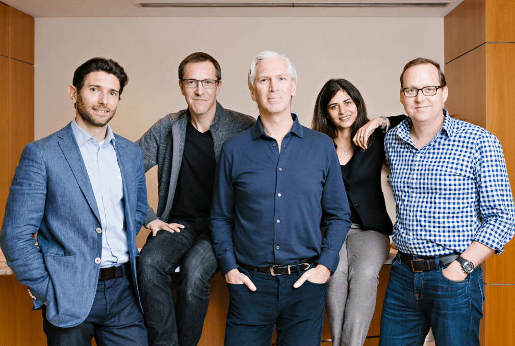 Accel fund