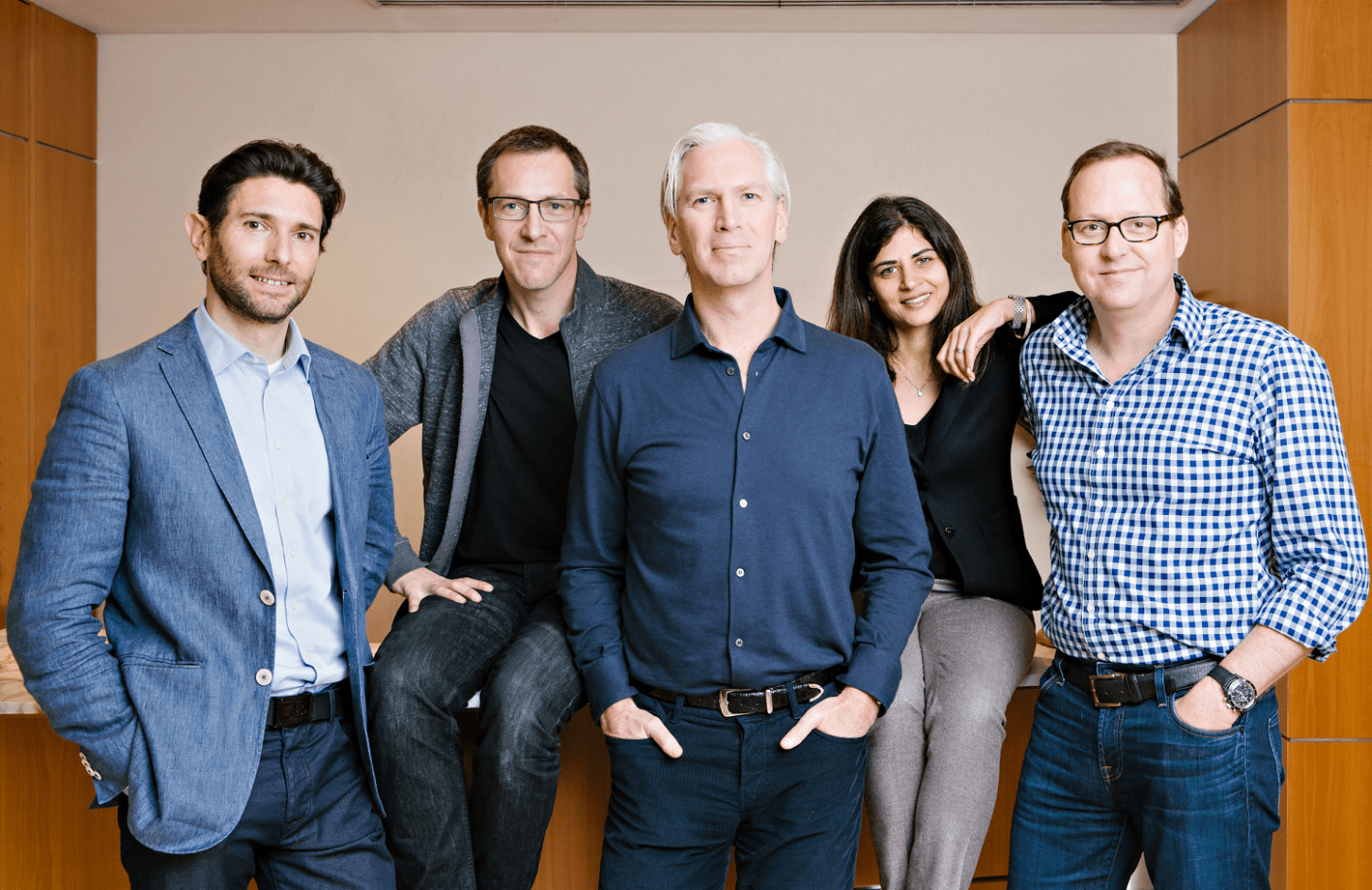 Accel fund