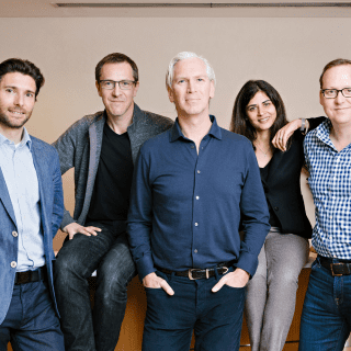 Accel fund