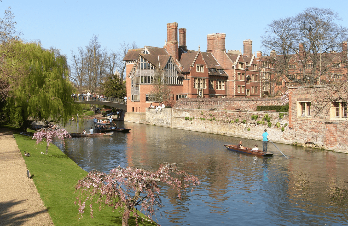 Cambridge Origami Energy