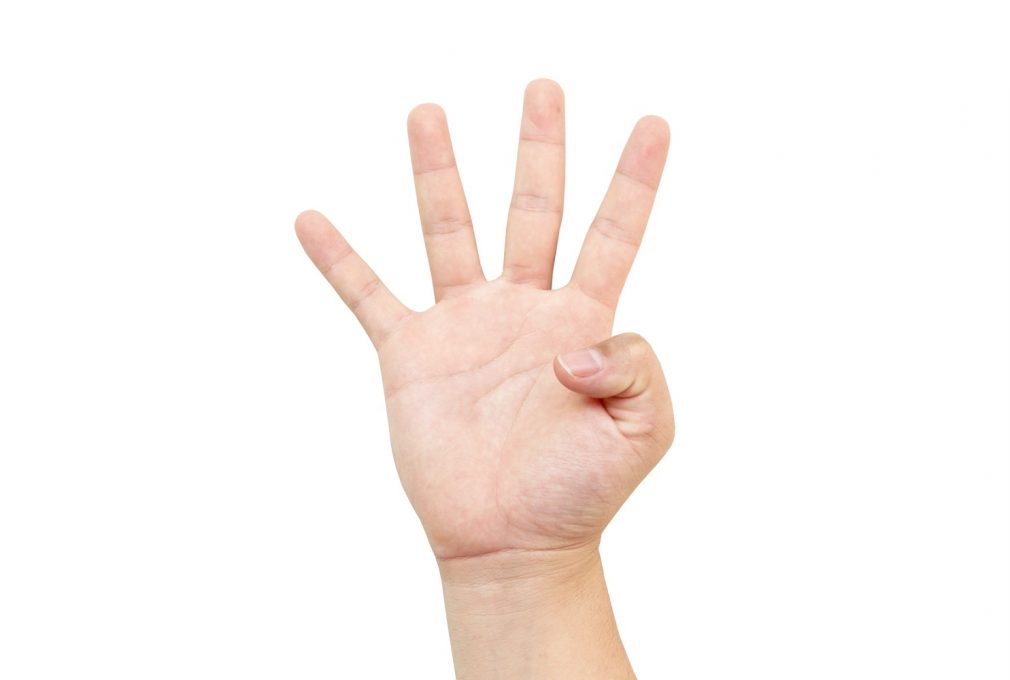 Four