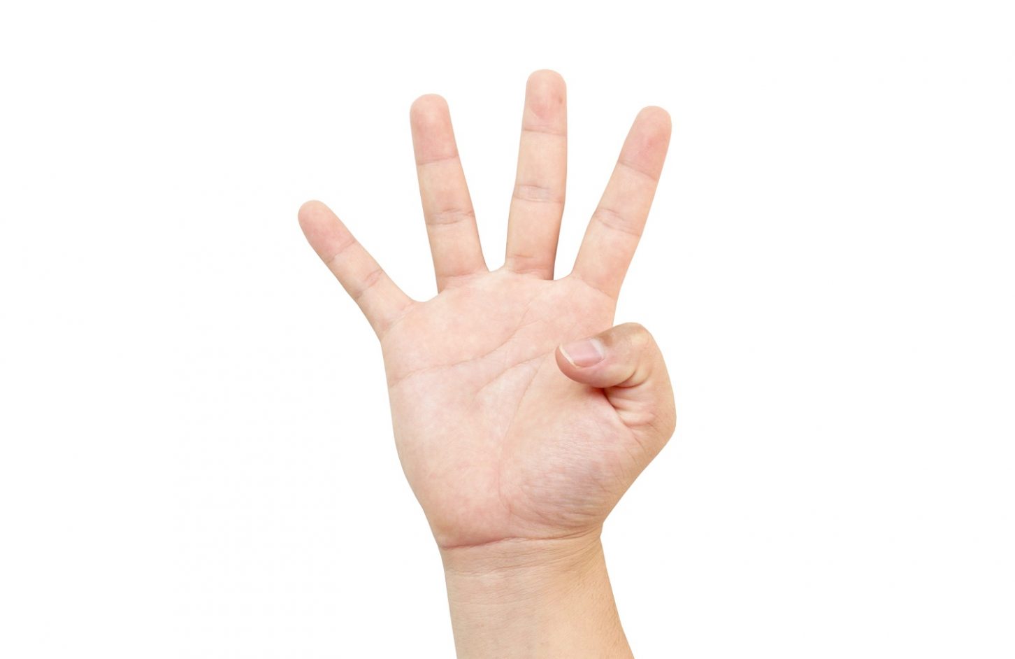 Four