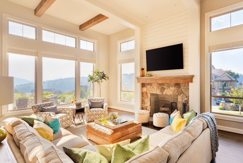 Onefinestay