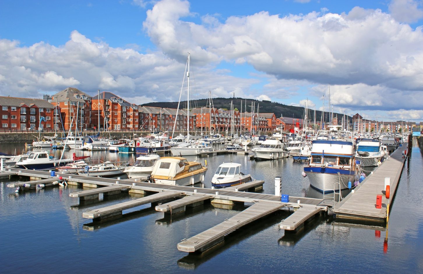 Tech In Swansea