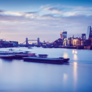 city of london