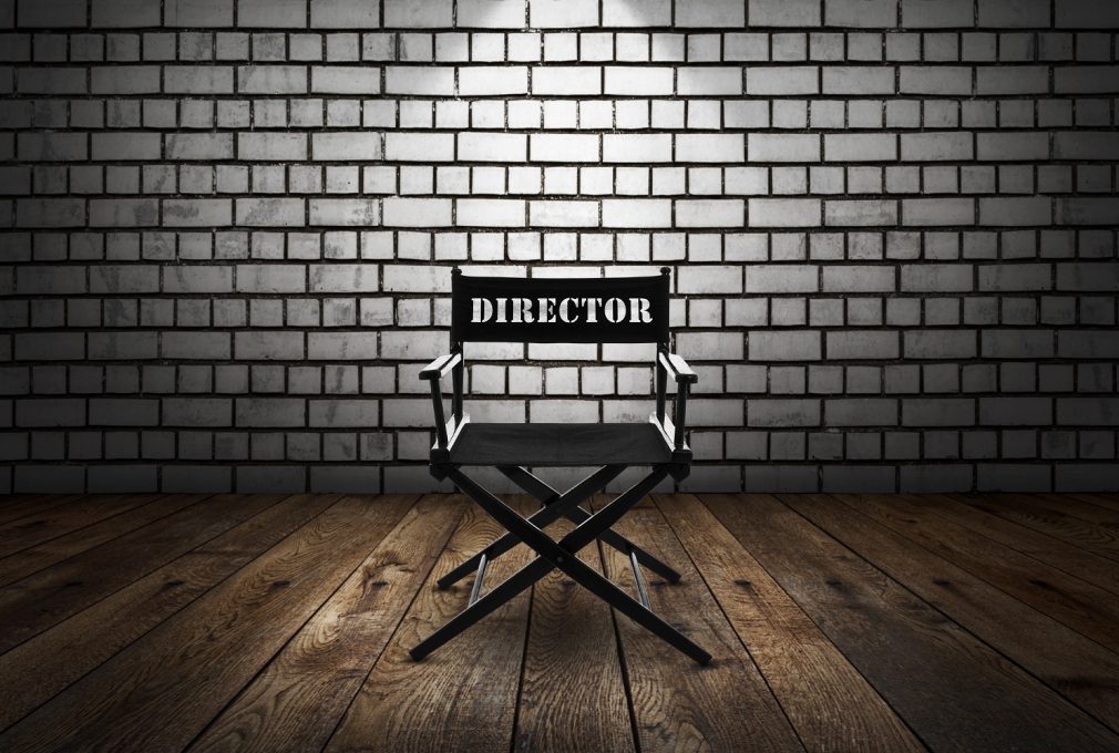 director