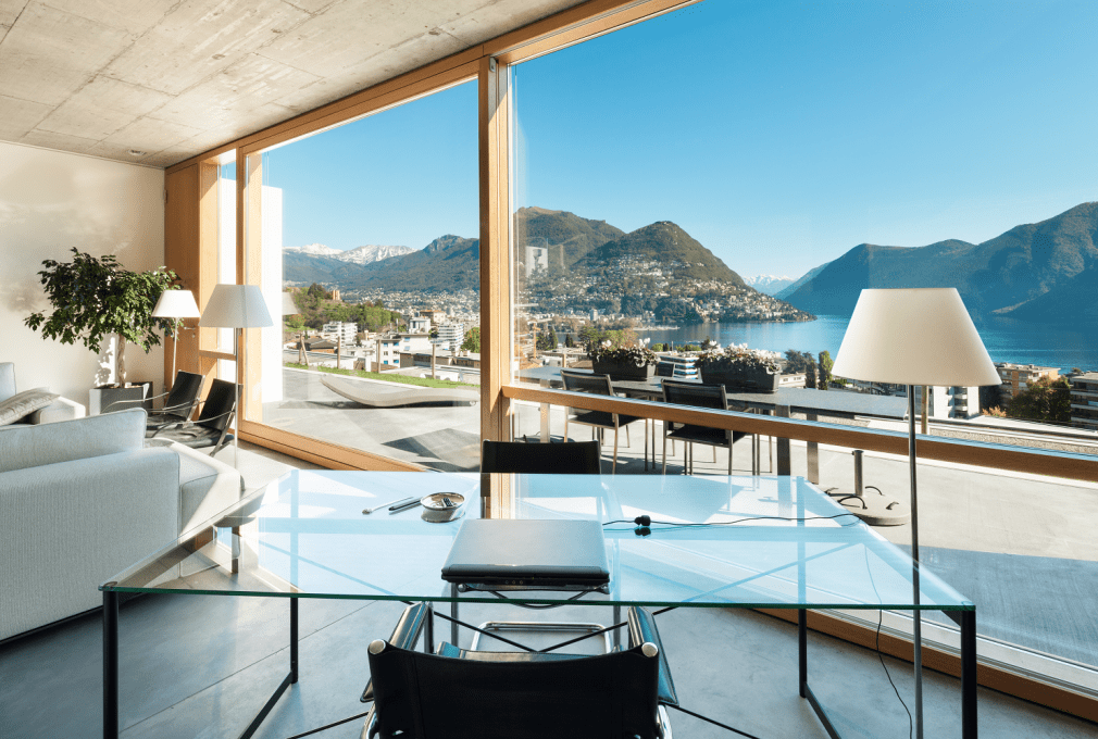 edge retreats