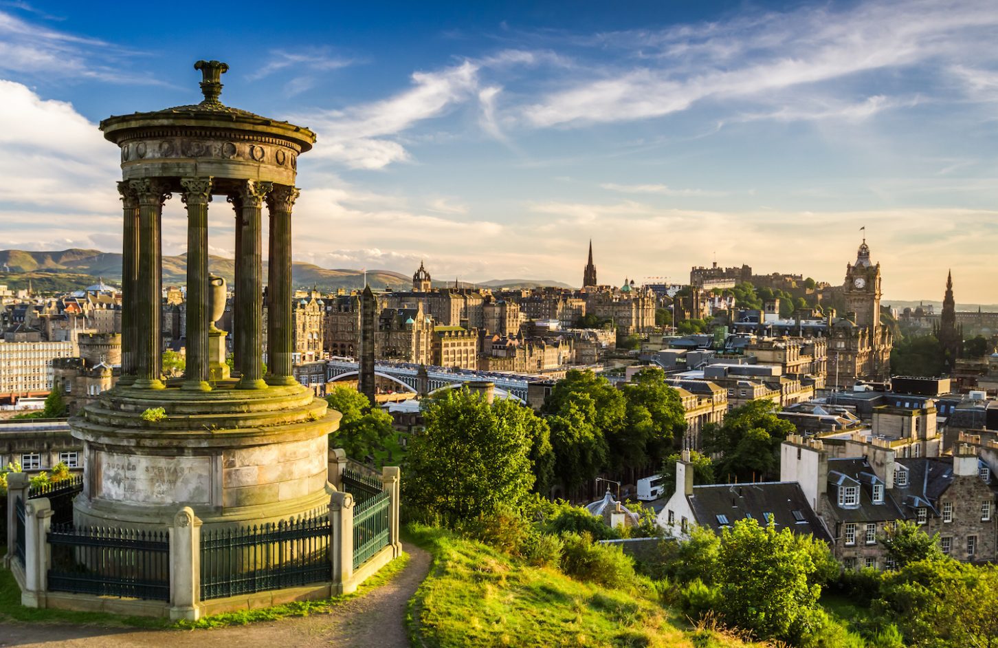 edinburgh