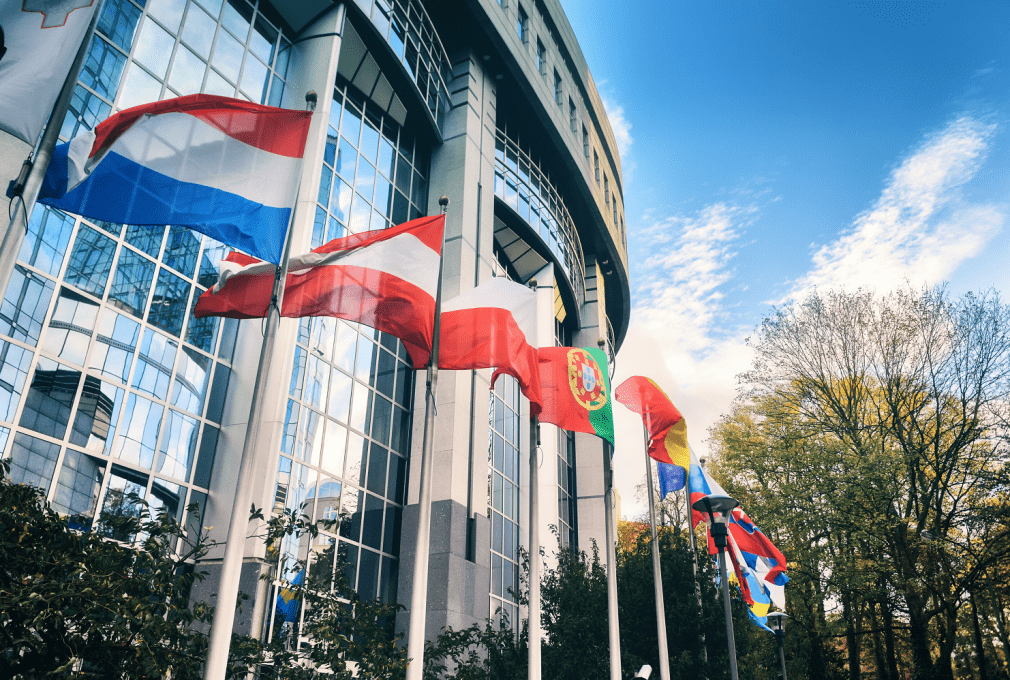 european parliament