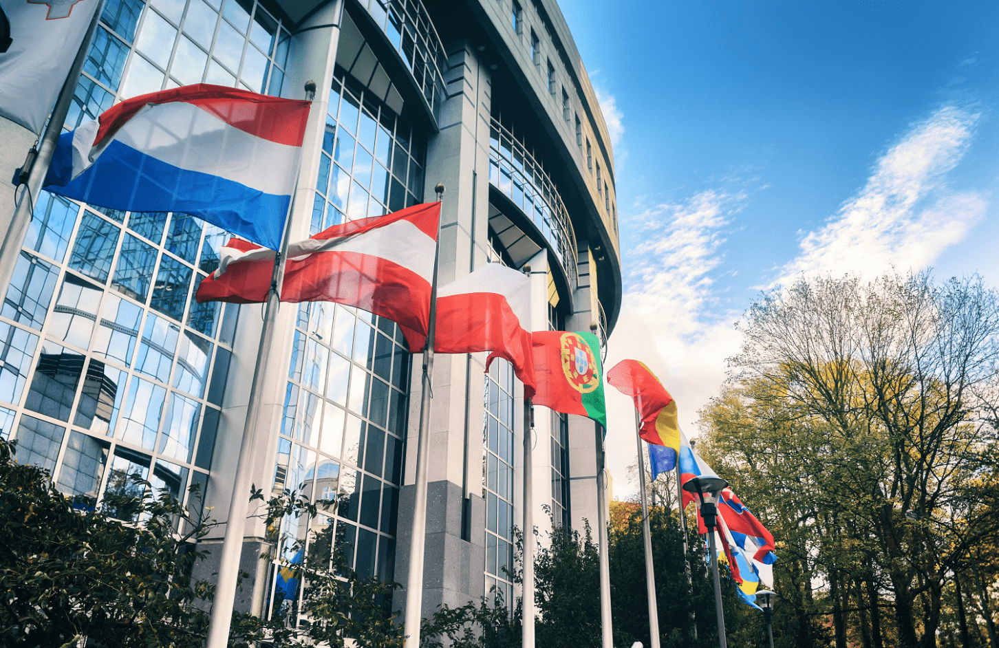 european parliament
