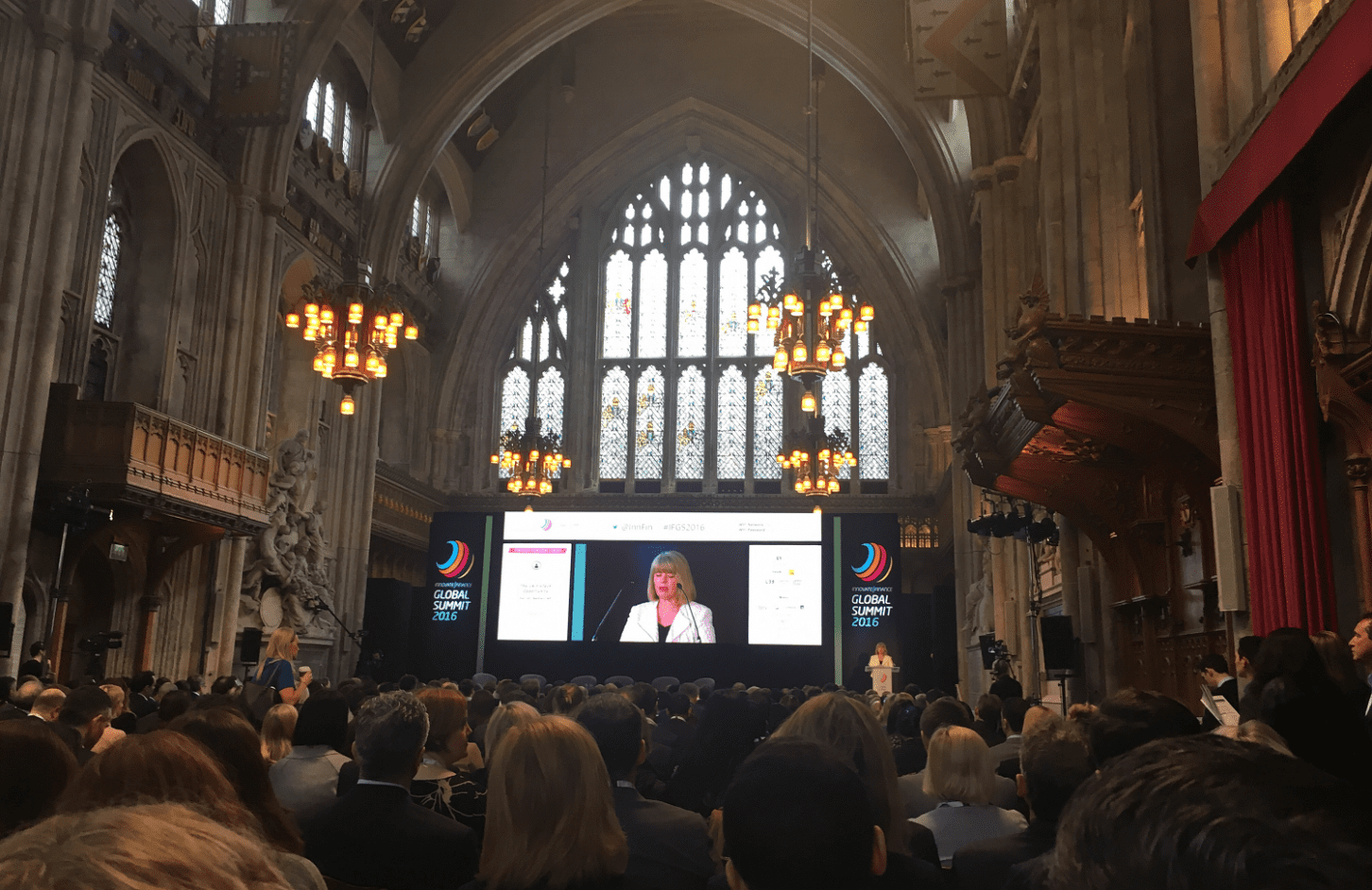 harriet baldwin