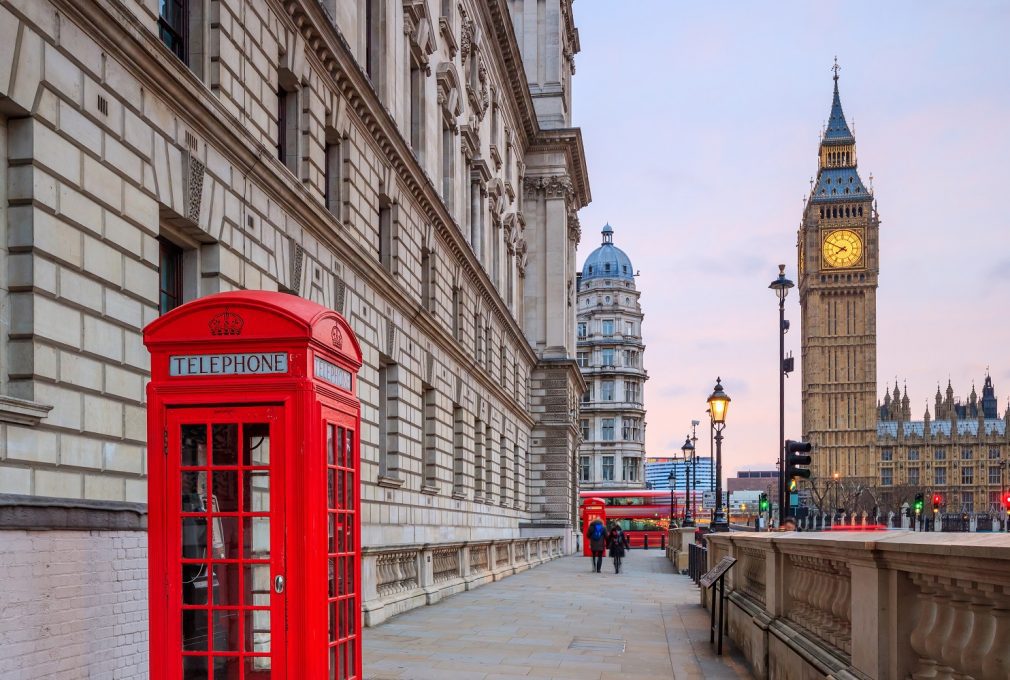 london bliss