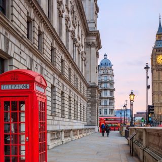 london bliss